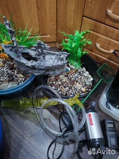 Аксессуары для аквариума Eheim