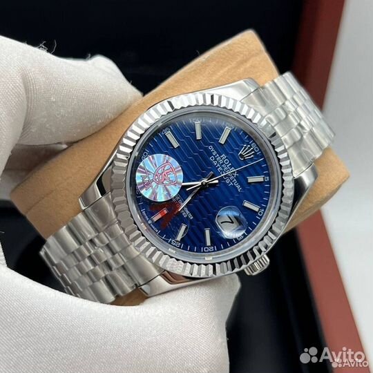 Мужские часы Rolex Oyster Perpetual DateJust