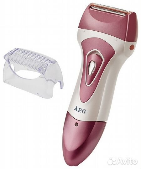 Эпилятор AEG-LS 5541