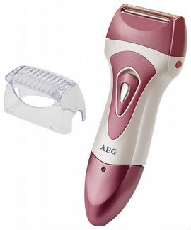 Эпилятор AEG-LS 5541