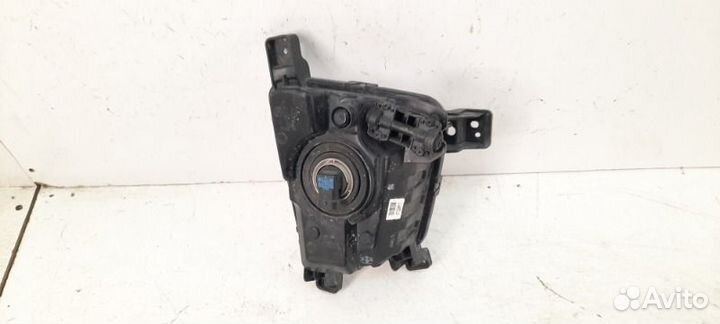 Фара противотуманная левая Hyundai Creta 2016-2021