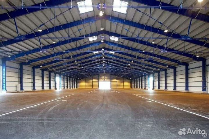 Изготовление металлоконструкций любой сложности