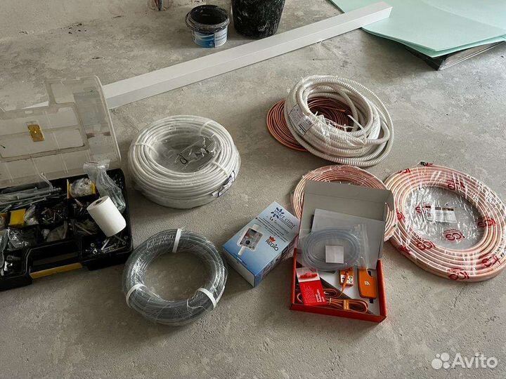 Кондиционер Aeronik ASI/ASO-09HS5