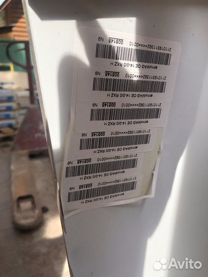 Газовая колонка бу