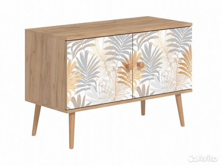 Тумба тv - 1 «Art design Flora»