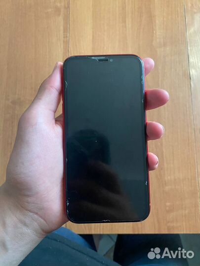 iPhone Xr, 64 ГБ