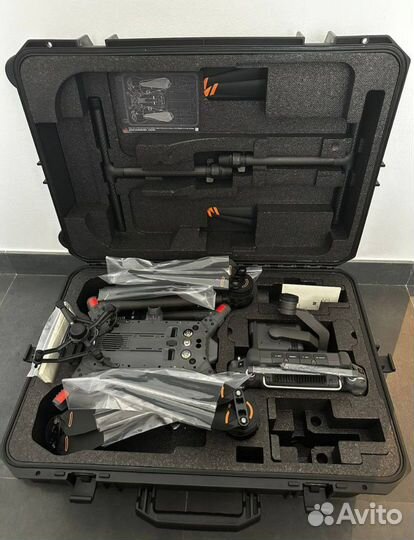 Matrice 350 RTK combo