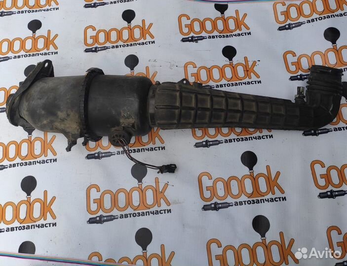 Дмрв корпус воздушного фильтра Ford Explorer 2