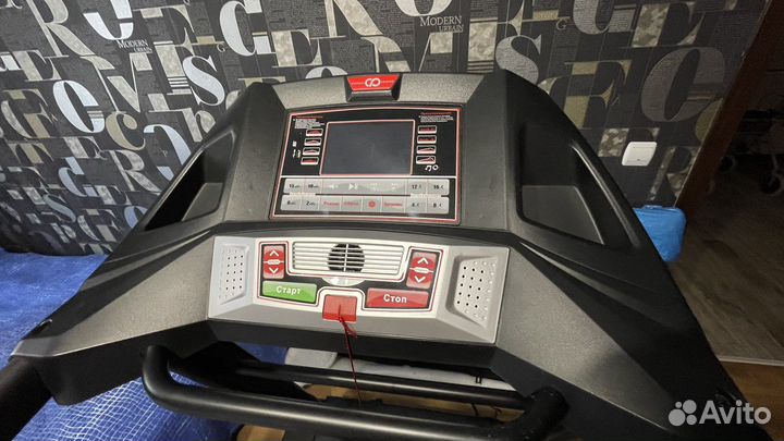 Беговая дорожка