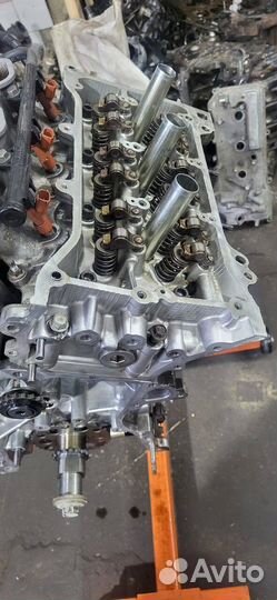 Двигатель 2GR-FE / на Тойота Камри 3.5