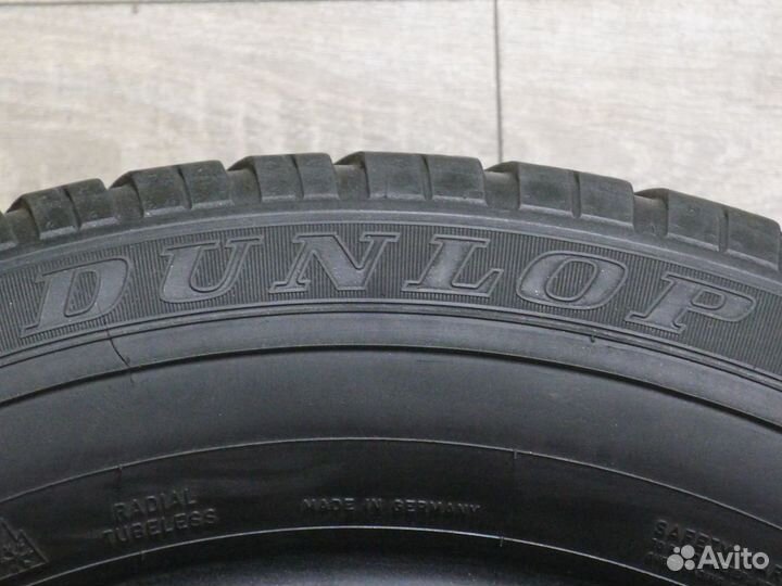 Dunlop SP Winter Sport 3D 235/60 R17 102H
