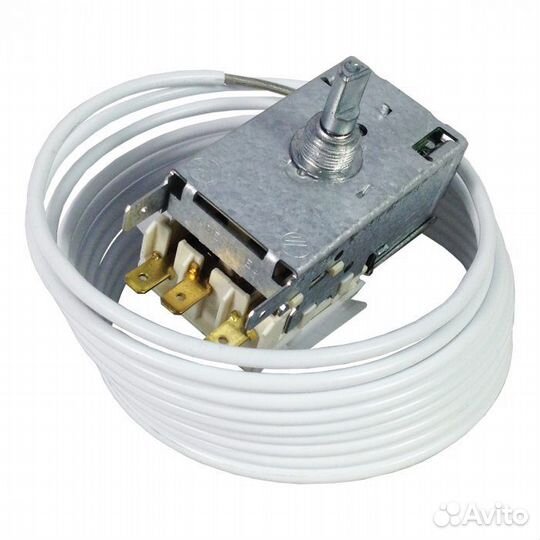 Термостат ranco K-57 L2829 (2,5m), зам.L851095