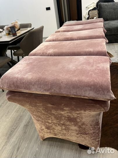 Кушетка для наращивания ресниц