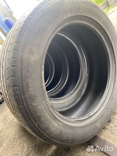 Toyo Proxes T1 Sport SUV 235/60 R16