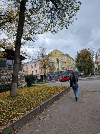 Помещение свободного назначения 130 м²