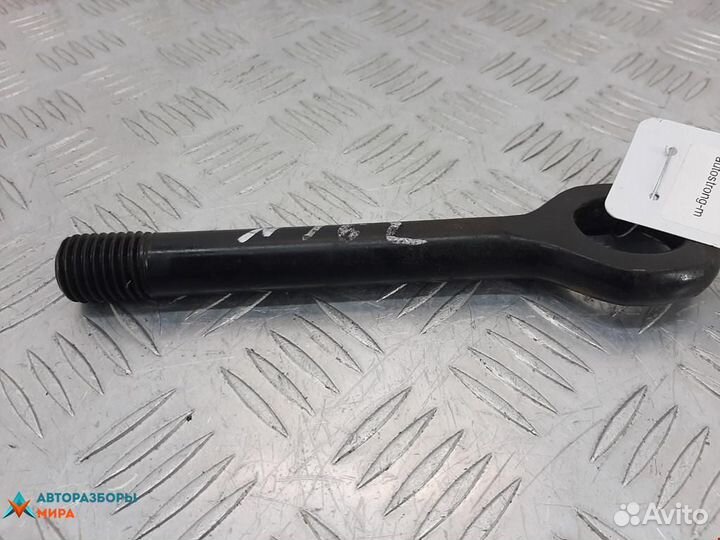 Крюк буксировочный Kia Picanto 2005 091471C000