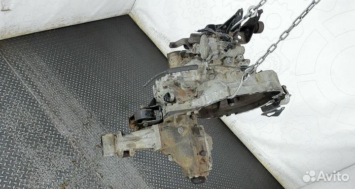 АКПП Toyota RAV 4 2л 1azfe 2000-2005