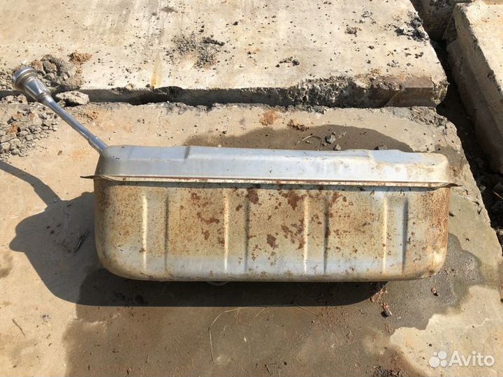 Бак топливный Chrysler Crossfire 2003-2008