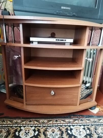 Тумба под телевизор бу
