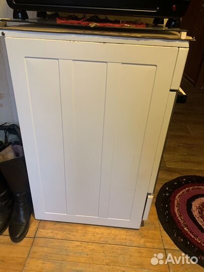 Гозова плита gorenie