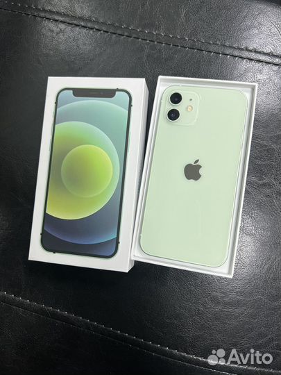 iPhone 12, 128 ГБ