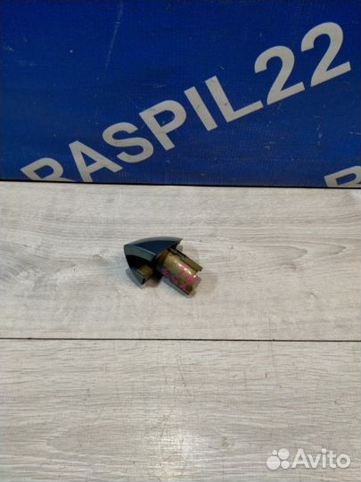 Уголок ручки задний левый Bmw X5 E53 4.4I M62