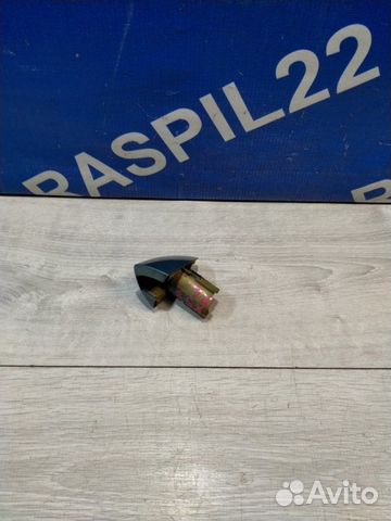 Уголок ручки задний левый Bmw X5 E53 4.4I M62