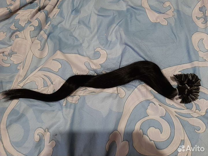 Все для наращивания волос