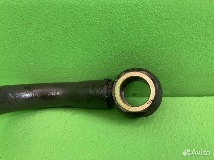 Трубка топливная DAF XF105