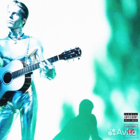 THE neighbourhood - Chip Chrome & The Mono-Tones