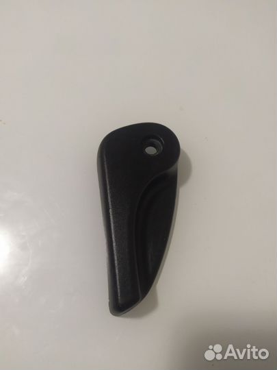 Ручка рычаг открывания капота BMW X5 7148523