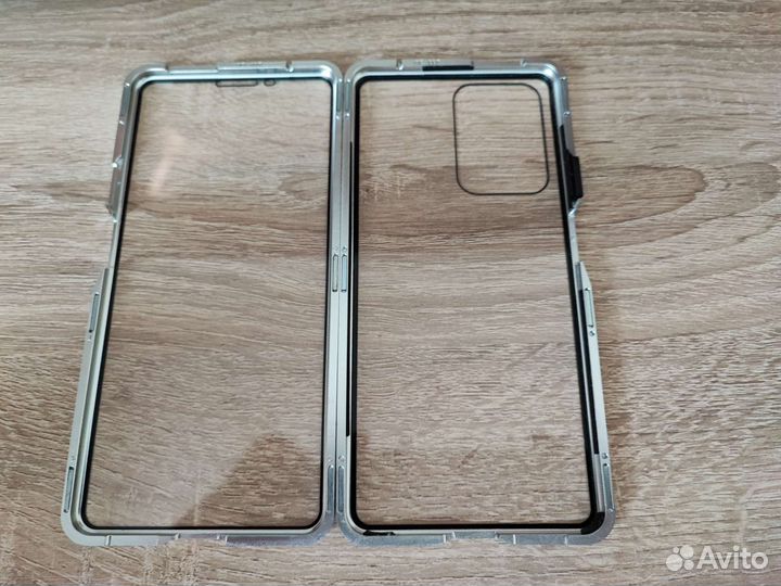 Чехол магнитный для телефона Xiaomi 11t pro