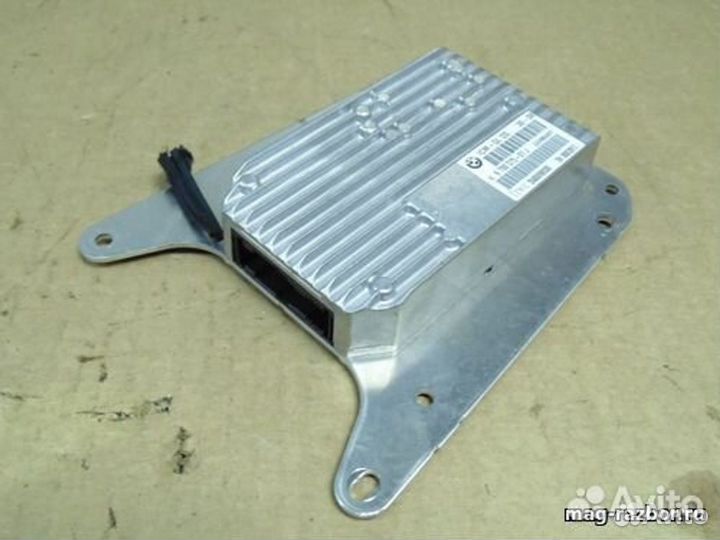 Блок электронный BMW X6 E71 ICM