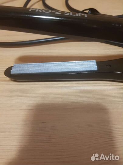 Щипцы гофре dewal