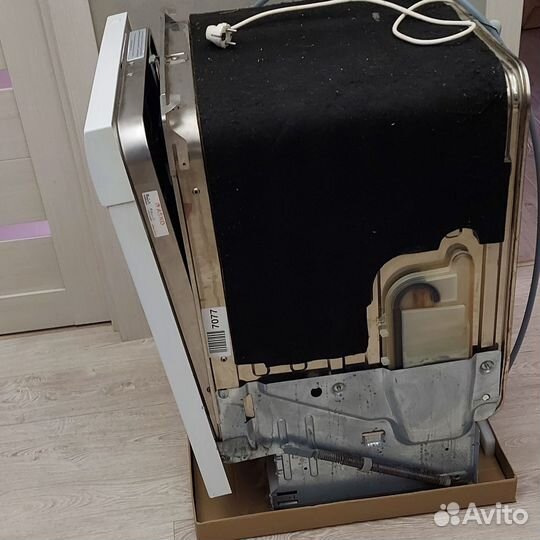 Посудомоечная машина asko