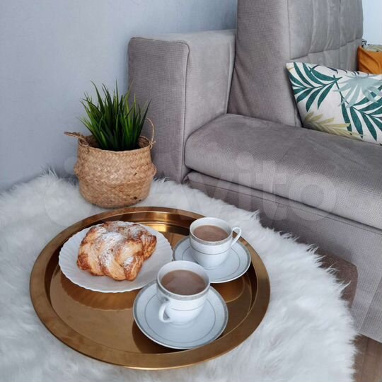 Квартира-студия, 25 м², 3/3 эт.