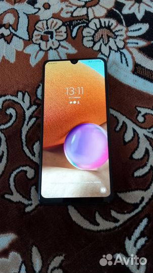 Samsung Galaxy A32, 4/64 ГБ