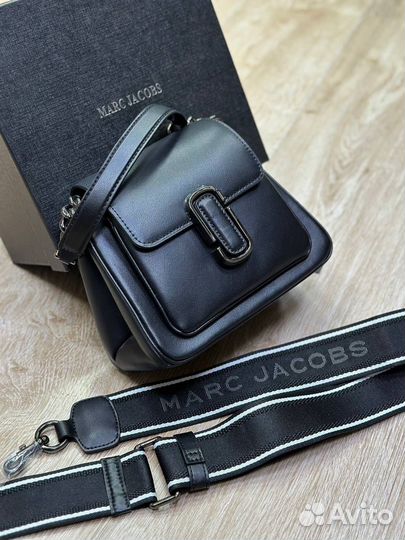 Сумка под marc jacobs