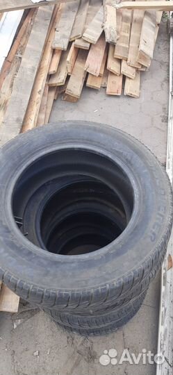 Advance AR208 275/55 R17