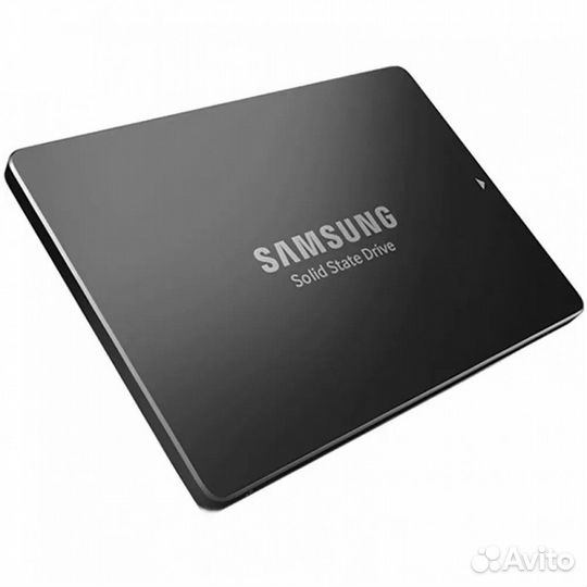 Серверный жесткий диск Samsung PM893 409533