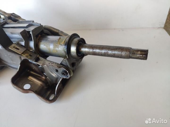 Рулевая колонка Audi Q5 8R CDN 2008