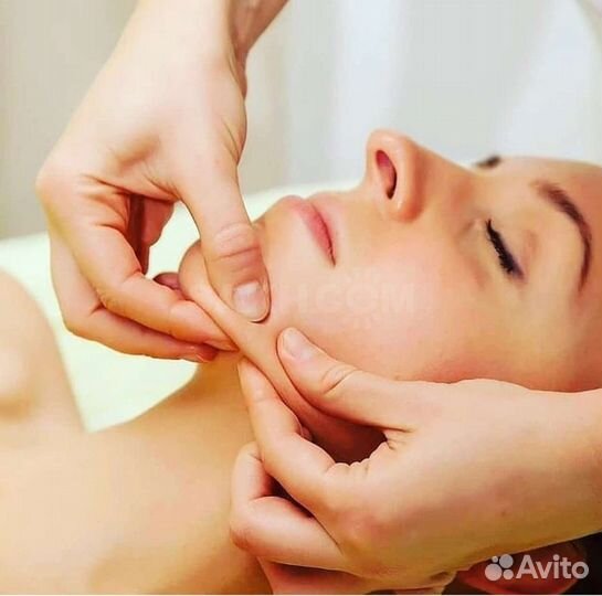 Массаж
