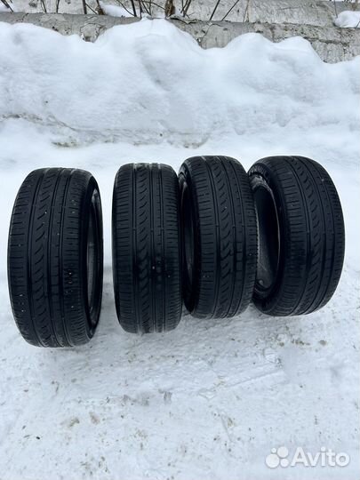 Formula Energy 205/55 R16