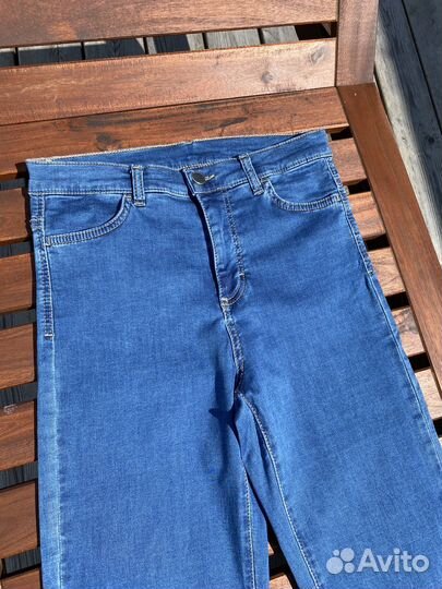 Джинсы Calzedonia