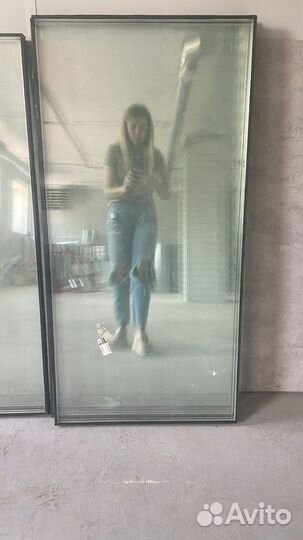 Стеклопакеты