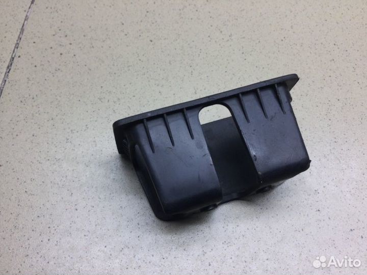 Накладка (кузов внутри) Renault Megane 3 K9K834