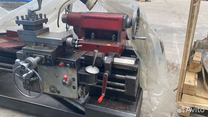 CW6263B Токарный универсальный станок 2шт