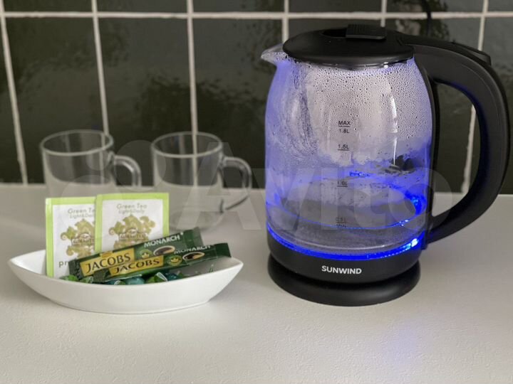 2-к. квартира, 60 м², 6/25 эт.