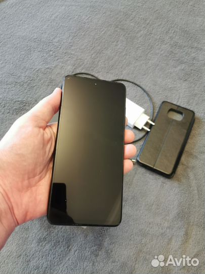 Xiaomi Poco X3 Pro, 8/256 ГБ