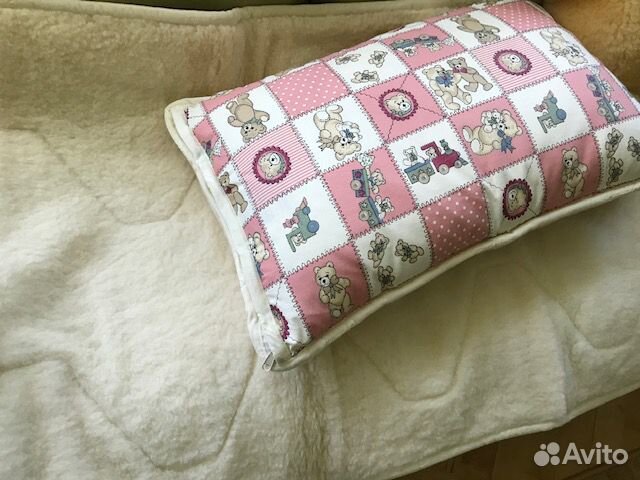 Комплект детский Csanty